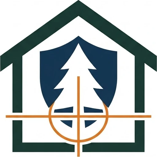 Evergreen Pest Management logo